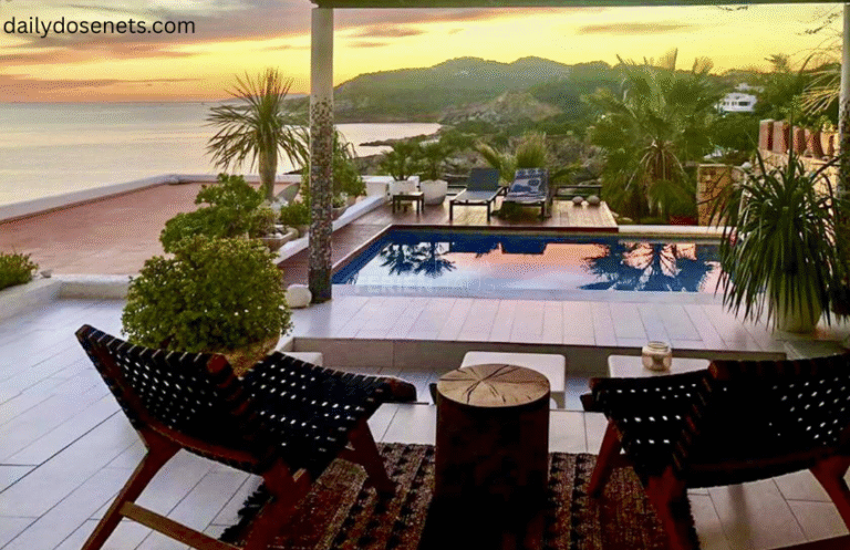 luxury villas ibiza le collectionist