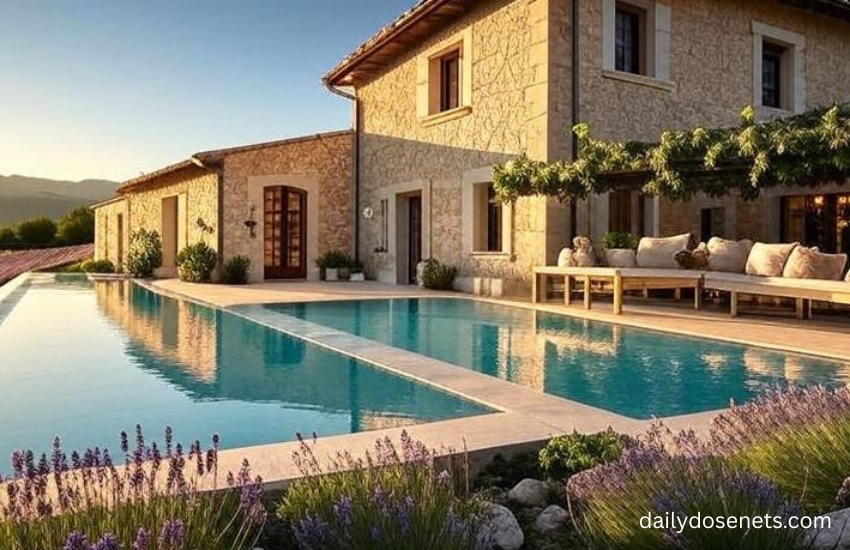 Luxury Villas Provence Le Collectionist