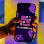 NYT Connections Hints Mashable