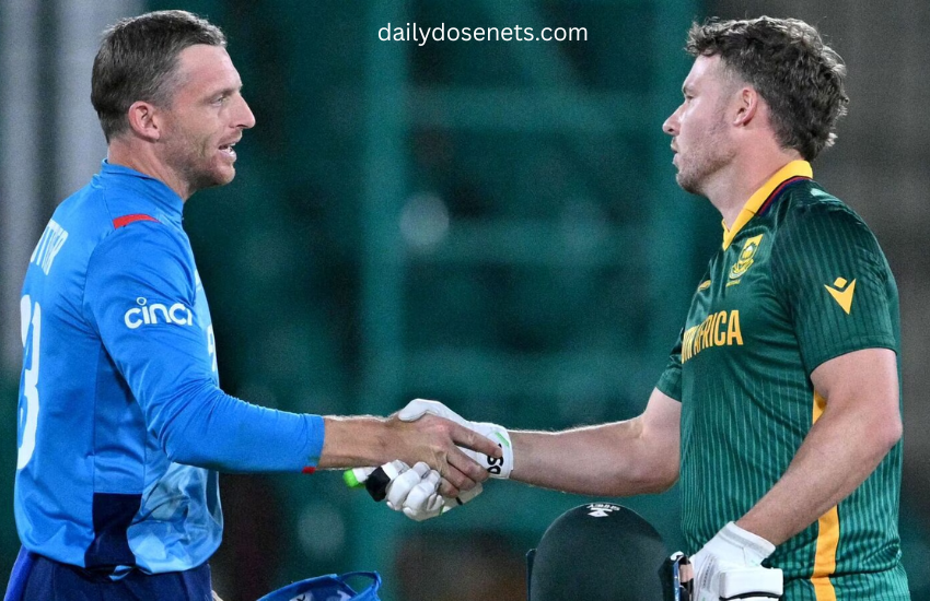 south africa national cricket team vs england cricket team timeline