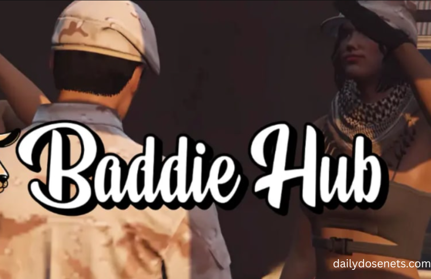 Baddie Hub