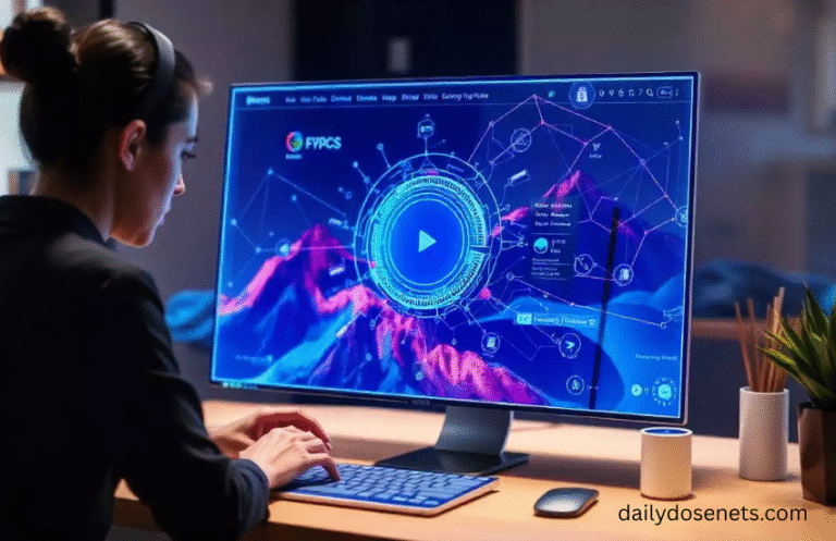 Blog Gaming Dualmedia