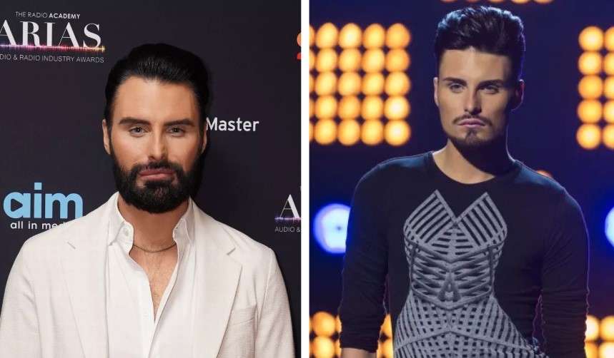 rylan clark