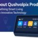 About Qushvolpix Product