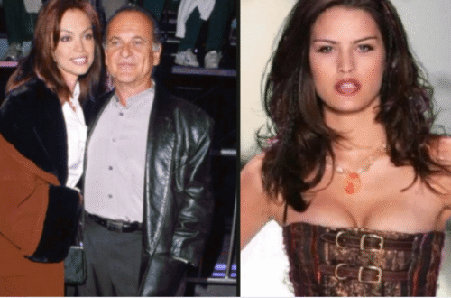 tiffany pesci