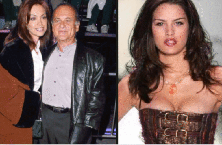 tiffany pesci