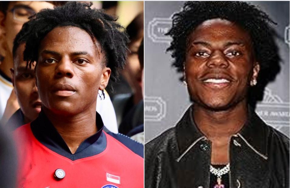 IShowSpeed Net Worth