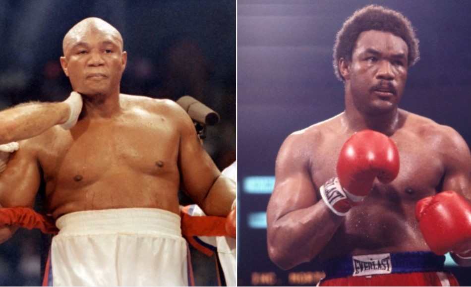 George Foreman Net Worth