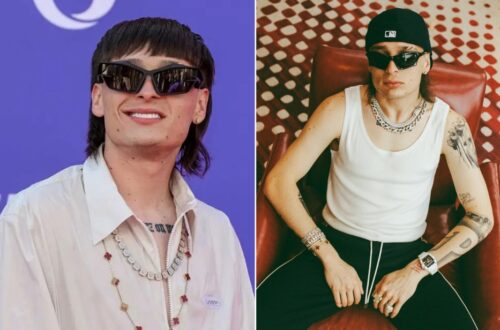 Peso Pluma Net Worth