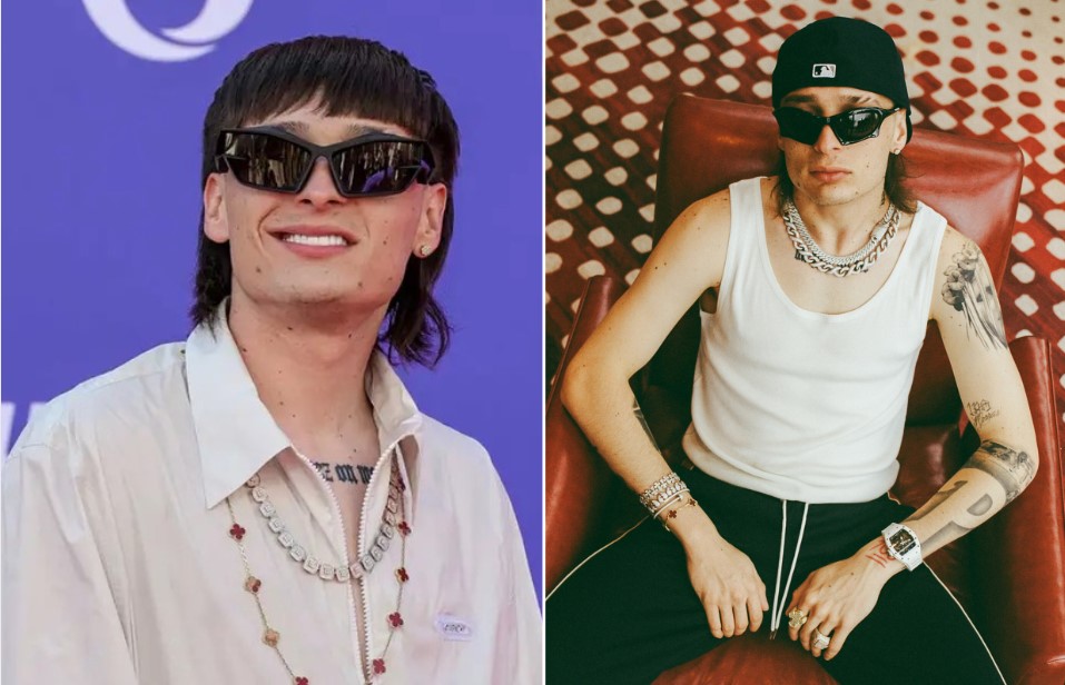 Peso Pluma Net Worth