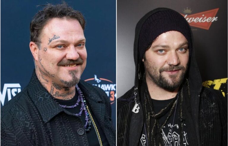 Bam Margera