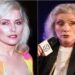 Debbie Harry Net Worth