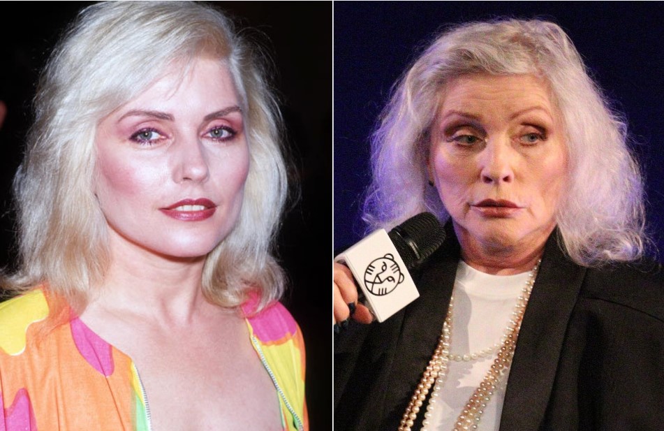 Debbie Harry Net Worth