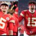 Patrick Mahomes Net Worth
