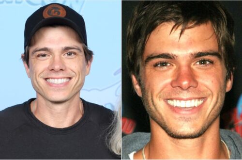 Matthew Lawrence Net Worth