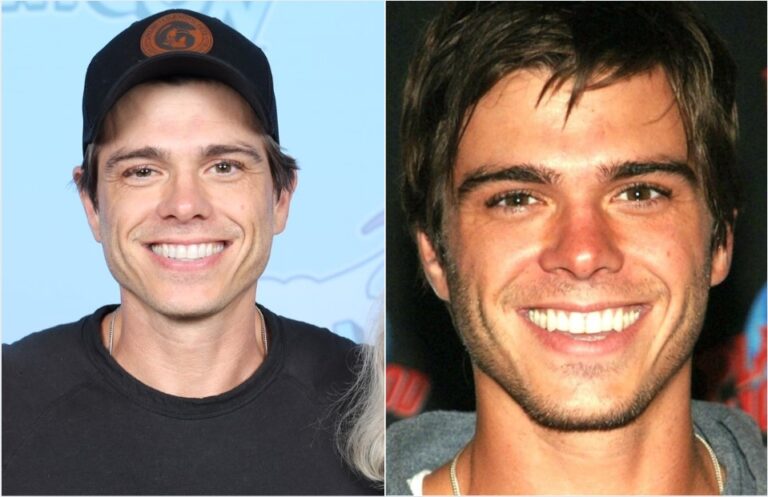 Matthew Lawrence Net Worth