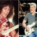 Eddie Van Halen Net Worth