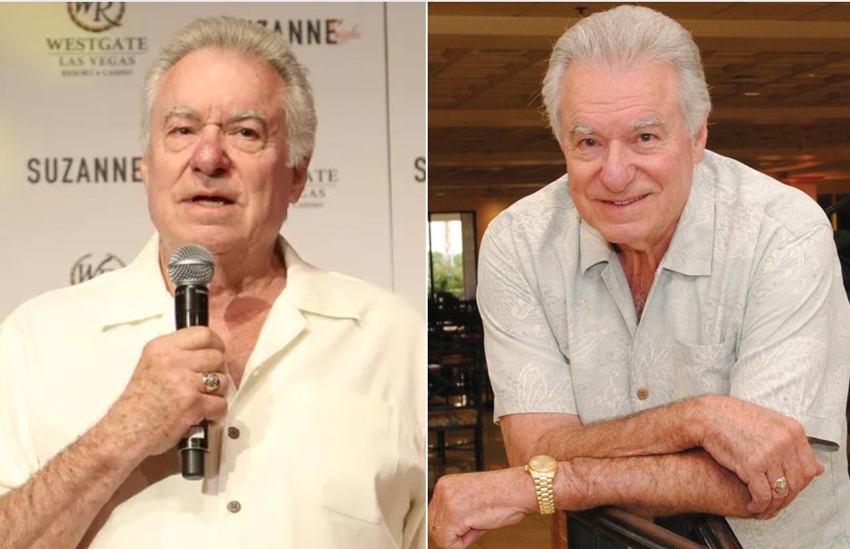 David Siegel Net Worth