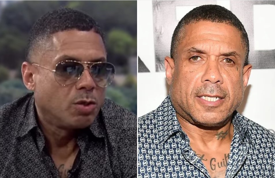 Benzino