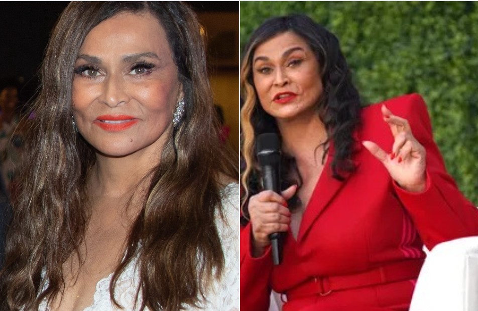 Tina Knowles Net Worth