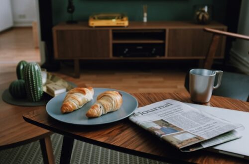 DecoratorAdvice.com News